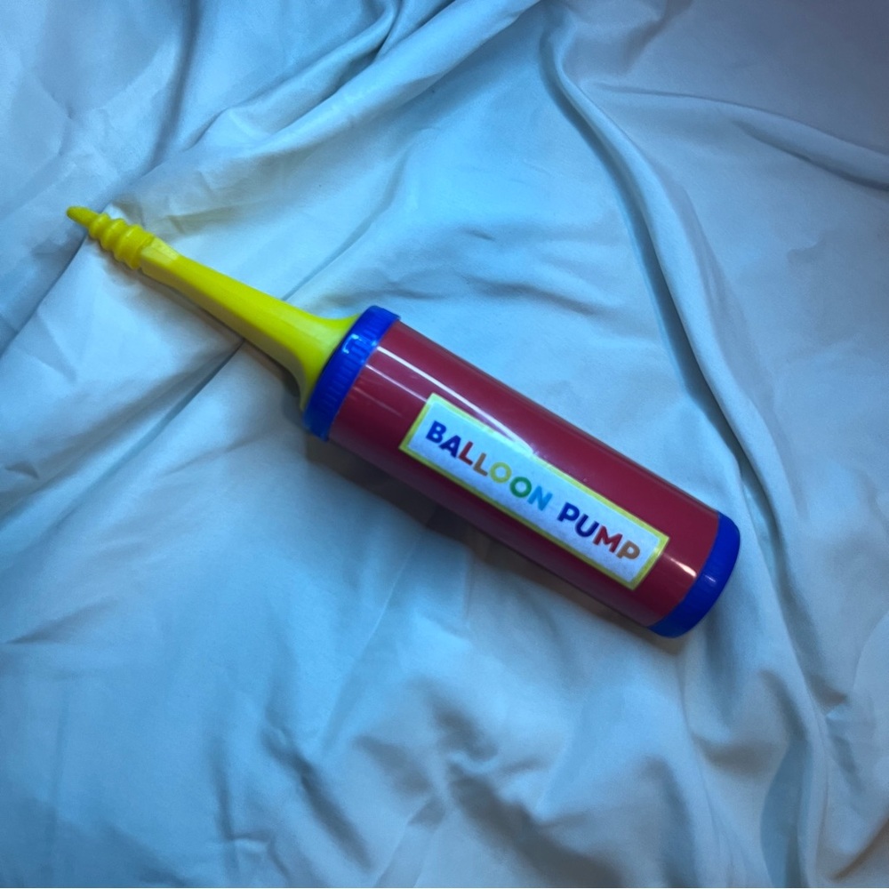 Balloon Pump